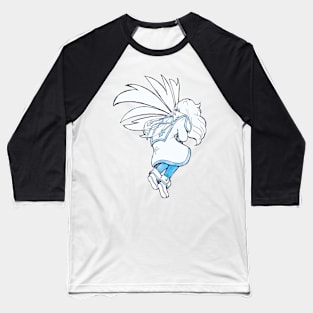 Colette Baseball T-Shirt